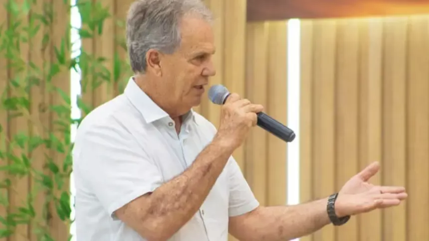 Barro Alto defende revisão técnica dos termos do TAC ambiental firmado entre Semad e Anglo American