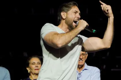 Bruno Peixoto anuncia mais R$ 1 milhão, e Goianésia já soma R$ 2 milhões para a Saúde