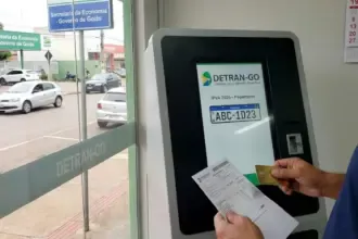 Calendário do IPVA 2026 em Goiás: veja as datas de pagamento por final de placa