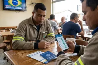 Calendário PIS/Pasep 2026: veja quem tem direito e datas de pagamento
