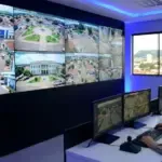 Câmara aprova proposta de ativação e ampliação do videomonitoramento em Goianésia