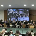 70 Anos de Gratidão: Câmara de Goianésia homenageia quem ajudou a construir sua história