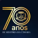 Câmara lança documentário e homenageia 46 ex-parlamentares como parte da comemoração de seus 70 anos