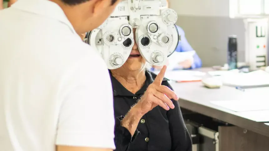 Sindicato Rural e Prefeitura de Goianésia levam mais de 2.000 atendimentos na segunda edição do “Campo Saúde”