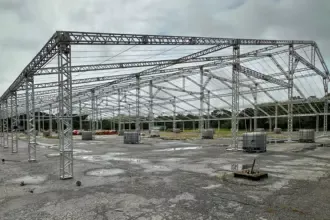 Carnaval de Goianésia será 100% coberto para garantir festa mesmo com chuva