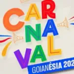 Carnaval em Goianésia começa nesta sexta-feira no Parque da Lagoa Princesa do Vale