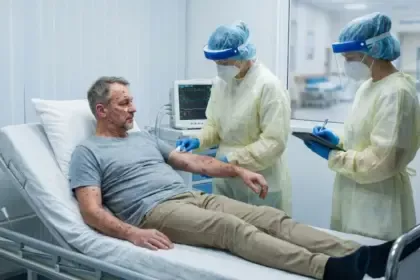 Caso suspeito de monkeypox é investigado em Goianésia