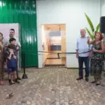 Centro de Memória Otávio Lage é inaugurado em Goianésia