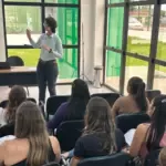 Com apoio da Prefeitura, CampoSaúde leva saúde e cidadania ao Sindicato Rural de Goianésia