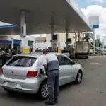 Combustíveis sofrem alta generalizada no Centro-Oeste em janeiro, após ajuste do ICMS, aponta Edenred Ticket Log