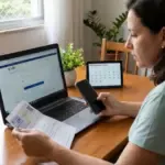 Como consultar o NIS pelo CPF em 2026: passo a passo atualizado