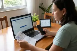 Como consultar o NIS pelo CPF em 2026: passo a passo atualizado