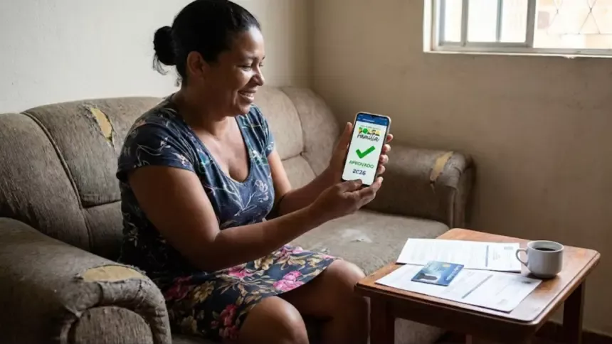 Como saber se fui aprovado no Bolsa Família em 2026: veja como consultar