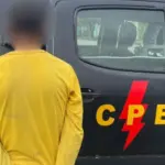 CPE prende em flagrante suspeito de furto de ultraleve em Goianésia