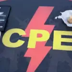 CPE Goianésia prende mais um traficante de drogas no Bairro Nova Aurora