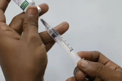 Covid-19 mata 29 pessoas em janeiro no Brasil