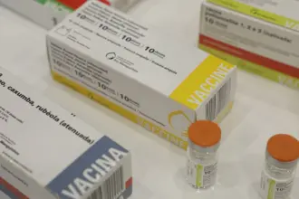 Casos de sarampo crescem 32 vezes nas Américas; OMS emite alerta