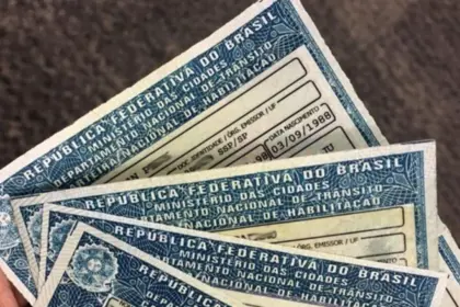 Detran-GO implanta prova teórica on-line para primeira habilitação em Goiás