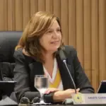 Vereadora Salete Carrilho propõe escolinha de futebol no Jardim Esperança