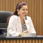 Vereadora Gislene propõe criação de espaço sensorial para crianças autistas na Praça Cultural de Goianésia