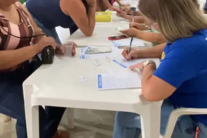 Goiás Solidário realiza mutirão de saúde em Goianésia neste domingo