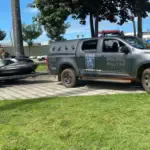 Goianésia terá policiamento com jet ski na lagoa durante o período de Carnaval