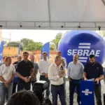 Goianésia recebe pedra fundamental da nova unidade do Sebrae Goiás