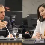 Vereadores pedem reparos em unidade de saúde no centro de Goianésia