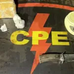 CPE prende suspeito por tráfico de drogas no sul de Goianésia