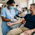 Hugol convoca população a doar sangue