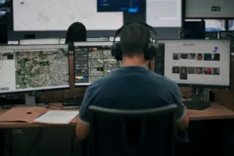 ‘IA Contra o Crime’ leva Goiás a novo patamar em Segurança Pública