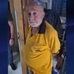 Idoso é preso suspeito de aplicar golpes gerando prejuízo de R$ 100 mil em Goianésia