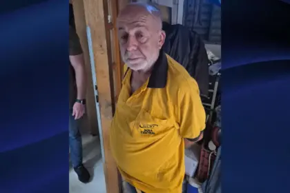 Idoso é preso suspeito de aplicar golpes gerando prejuízo de R$ 100 mil em Goianésia