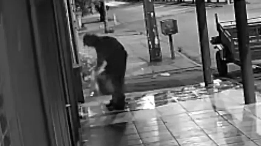 Incêndio criminoso em Souzalândia destrói açougue e leva à prisão de envolvidos