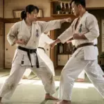 Centro Cultural de Goianésia abre inscrições para aulas gratuitas de karatê