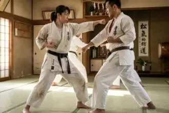 Centro Cultural de Goianésia abre inscrições para aulas gratuitas de karatê