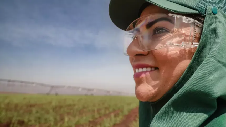 Jalles promove formação profissional para mulheres em Goianésia