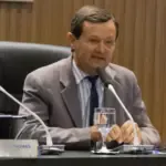 Vereador Gesmar da Silva solicita melhorias estruturais na Farmácia Municipal de Goianésia