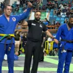 Militar da CPE Goianésia conquista dois títulos no Goiânia Open de Jiu-Jitsu 2026