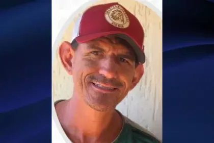 Urgente: Morador de Goianésia desaparece durante viagem de trabalho em Cajazeiras, na Paraíba