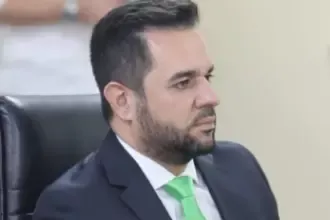 “O Governo de Goiás está 100% disponível à Prefeitura de Goianésia para resolver as demandas da cidade”, afirma Pedro Gonçalves