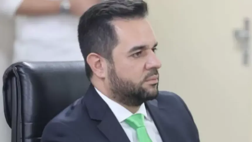 “O Governo de Goiás está 100% disponível à Prefeitura de Goianésia para resolver as demandas da cidade”, afirma Pedro Gonçalves