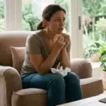 O que é ansiedade: sintomas, tipos e o que acontece no seu corpo