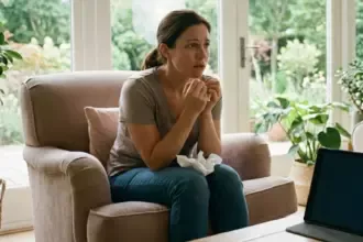 O que é ansiedade: sintomas, tipos e o que acontece no seu corpo