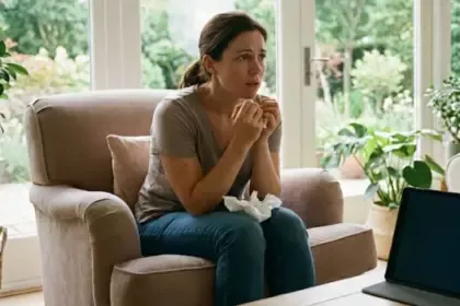 O que é ansiedade: sintomas, tipos e o que acontece no seu corpo