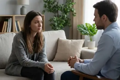 O que é depressão: sintomas, tipos, causas e quando buscar ajuda