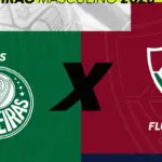 Palmeiras e Fluminense jogam nesta quarta; Rádio Nacional transmite