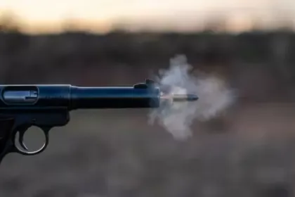 Urgente: PM é baleado durante tentativa de homicídio no Jardim Esperança