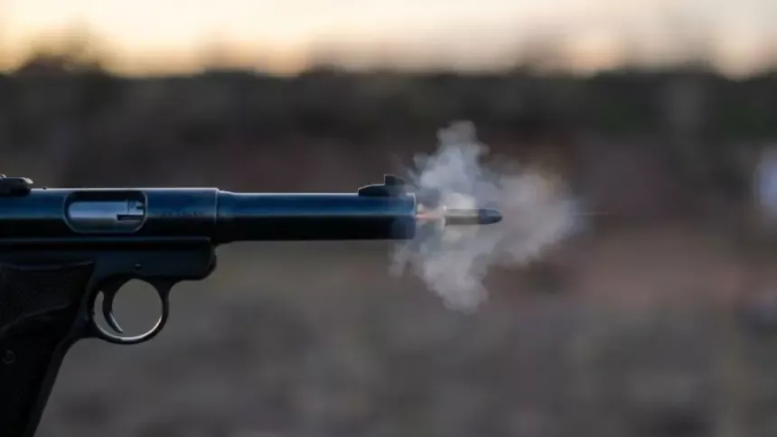 Urgente: PM é baleado durante tentativa de homicídio no Jardim Esperança