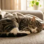 Brasil ultrapassa 30 milhões de gatos domésticos